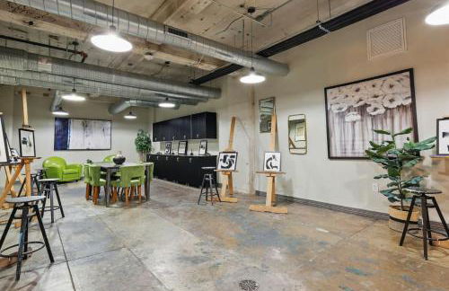 Luxury Penthouse with City Views - Foto 30