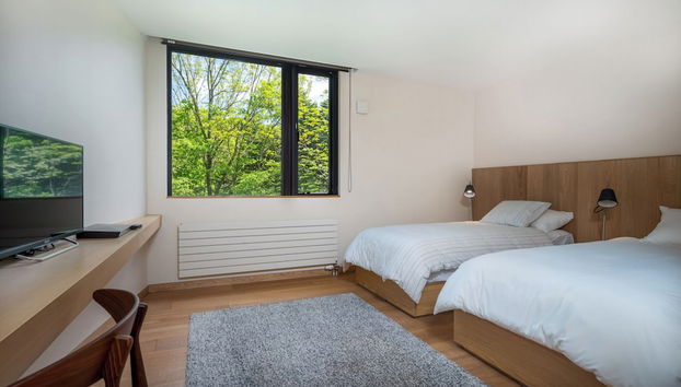 Hibari by H2 Life - Foto 3, Habitación