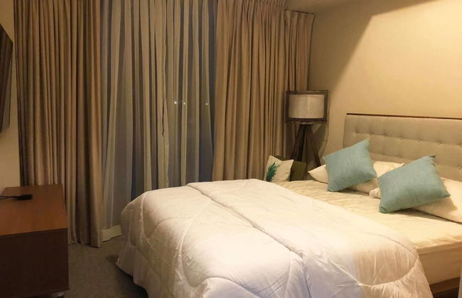 One Eastwood Avenue Tower 1 - Foto 13