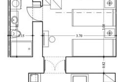 Zoe's Villa - Modern Karystos Apartments By The Port & Beach - Foto 13