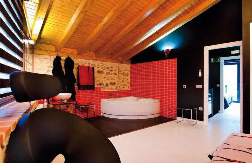 Casa Rural Luces y Sombras - Foto 35