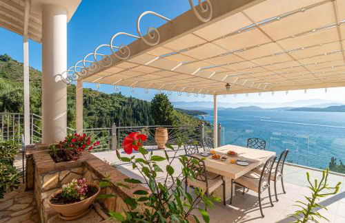 Kalami Beach - Villa Kouloura - Photo 9