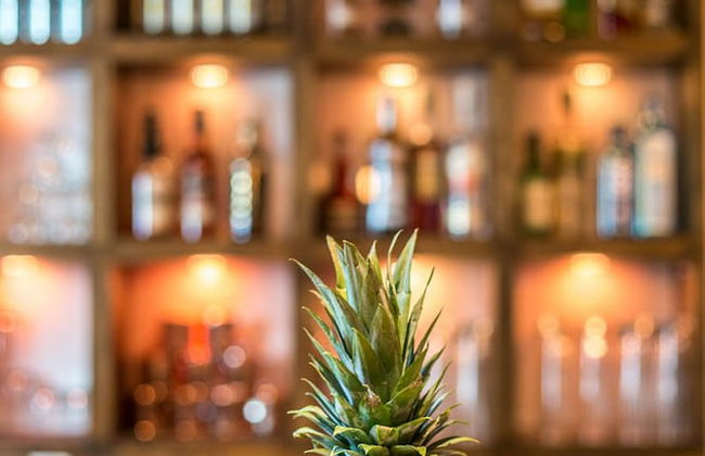 Hotel de Paris - Foto 57