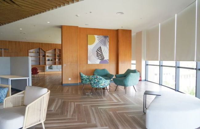 The Pool Villas Cam Ranh - Foto 42