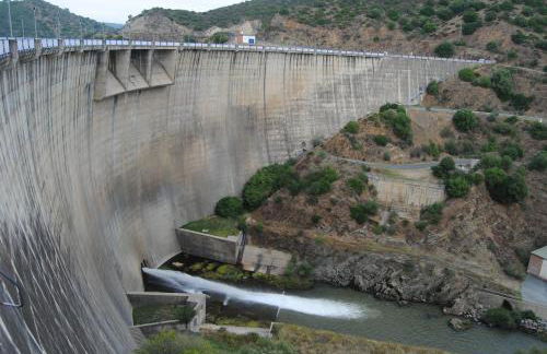 Aparthotel Las Palomas - Photo 24