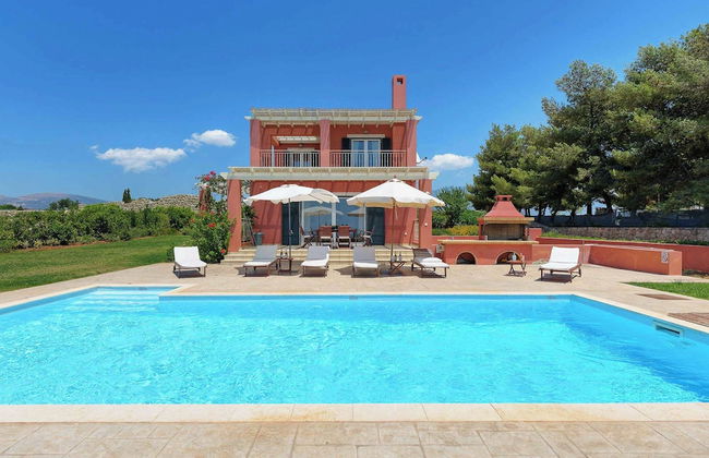 Villa Agnandi - Foto 11