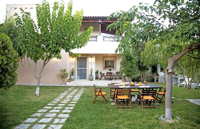 Villa Jasmine - Photo 15