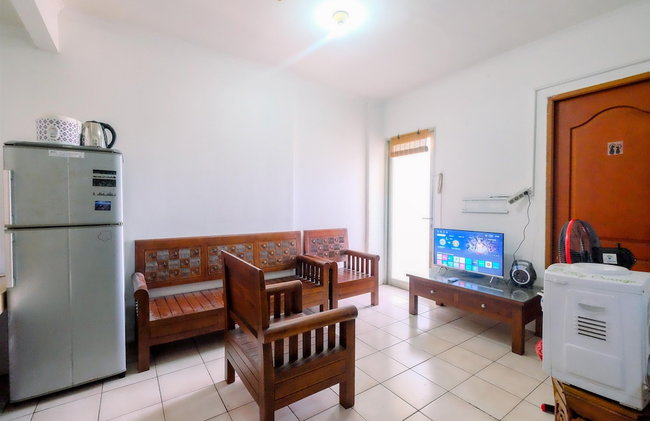 Comfort Stay 2Br Apartment Mediterania Palace Residences - Photo 22