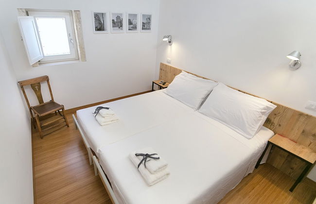 Dione Apartments Ortigia - Foto 3