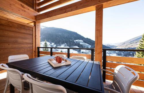 Chalet Valora - Foto 50