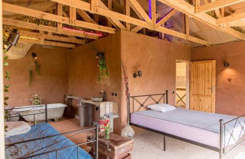 Saunowisko w Krągu - Straszydło - Photo 39