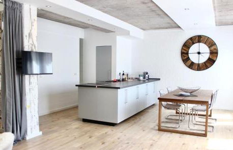 Vier Sind Hier Apartments - Foto 31