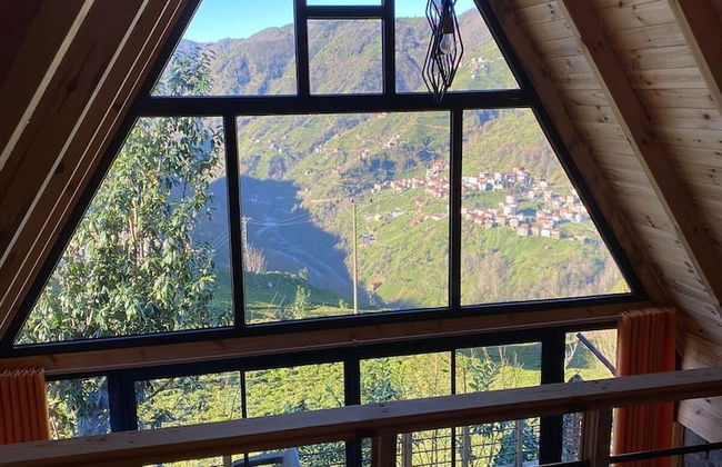 Şeni Bungalov - Photo 1