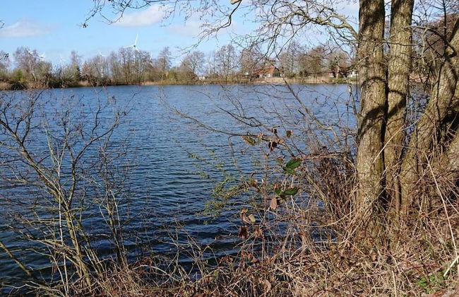 Coastal View of East Frisia - Foto 19