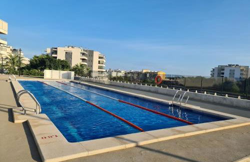 Penthouse Casa SARA, Greenhills, La Zenia, Orihuela Costa - Foto 8