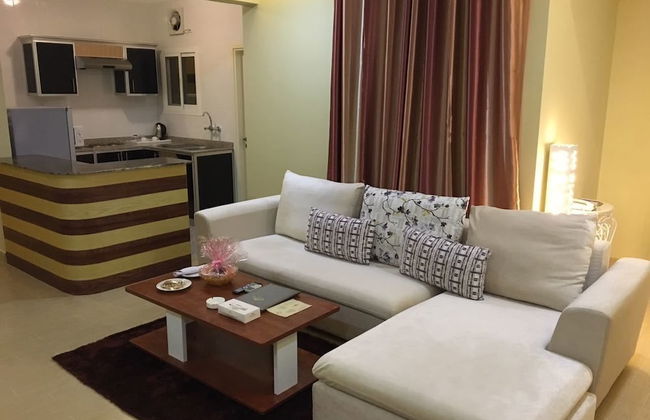 Wanasa Hotel Apartments - Photo 41