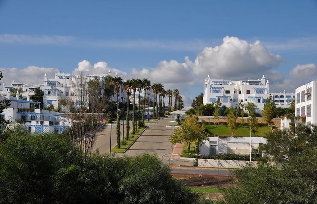 Hôtel Résidence Kabila Vista - Photo 45