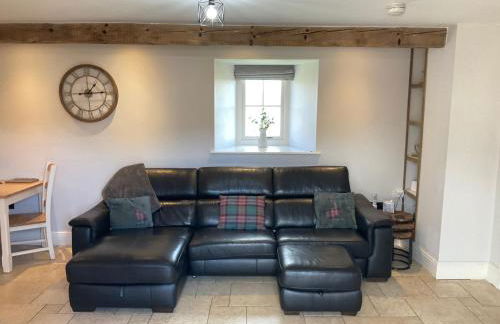 Hetton Byre - Foto 20