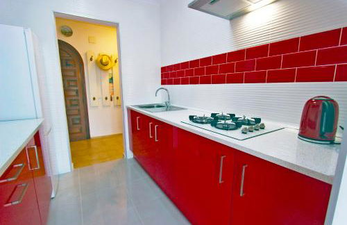 VILLA SPARTACUS - piscina privada y vistas al mar - Photo 27