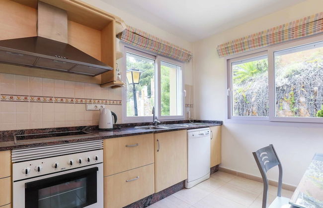 Villa Monte Leon 7 - Foto 4