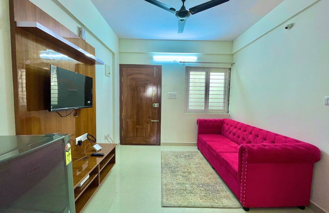 Hsr Lodestone By Newstays - Foto 2