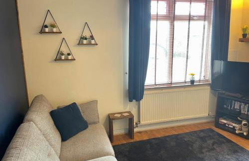 Lovely 3BD Home in the Heart of Morton - Foto 17