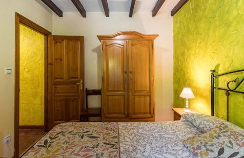 Cabaña Pasiega Lo Miñarro - Foto 22