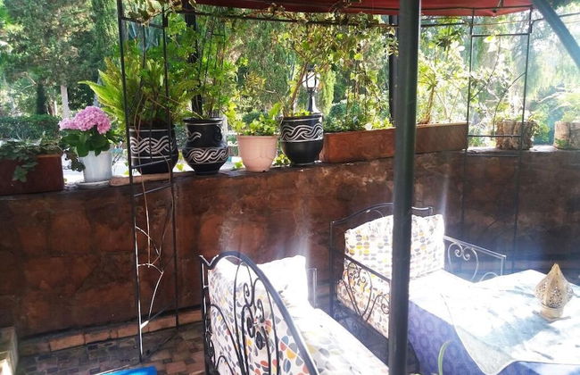 Mdiq Chalets - Foto 10