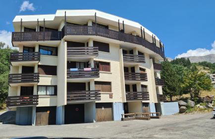 Serre Chevalier, Superbe appartement 5/7 couchages - Photo 18