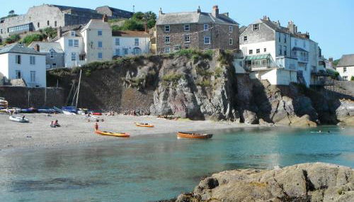 Balcony Cottage - Foto 2