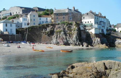 Balcony Cottage - Foto 2