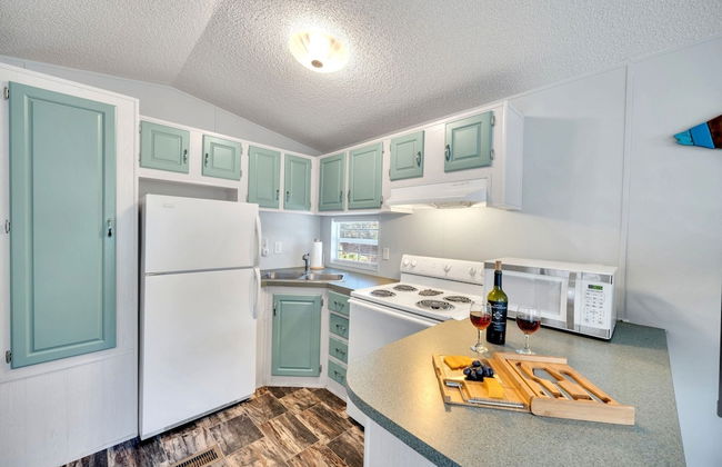 Lake Placid Home Boat Parking and Clubhouse Access by RedAwning - Photo 5