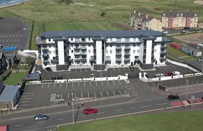 Curran Gate Luxury Apartments, Portrush - Foto 29