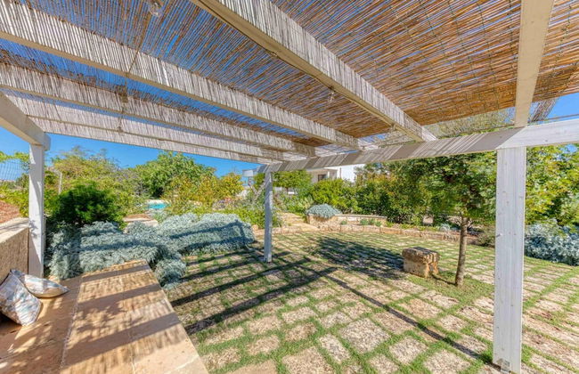 Residenza Arcangela - 4 Alloggi con 2 Piscine Private nel Salento - Fino a 20 Posti Letto - Photo 53