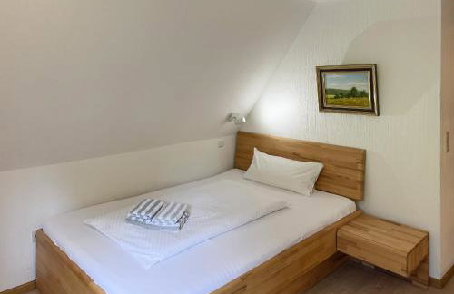 Haus *Üüs Aran* Wohnung Nr. 3 - Foto 1