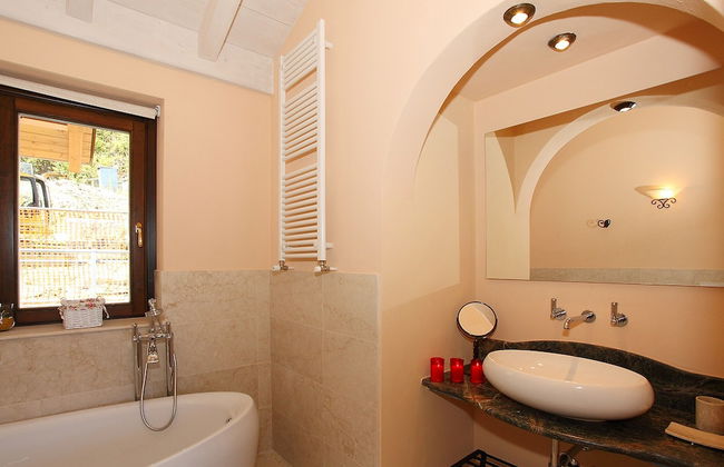 Le Petit Palais Villa - Photo 14