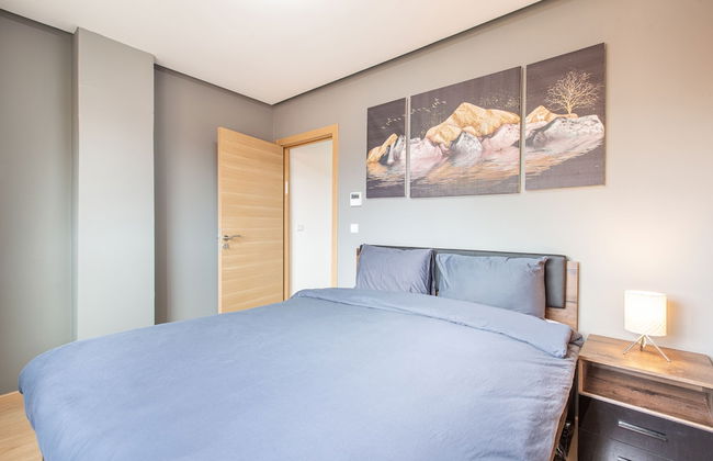 ZARI BOUTIQUE Aparthotel - Foto 38