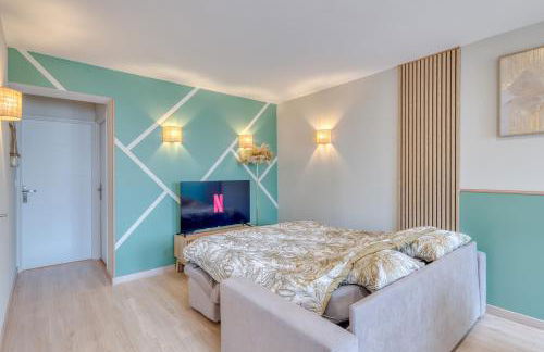 L'Élégant - T3 neuf - Montluel - Foto 17