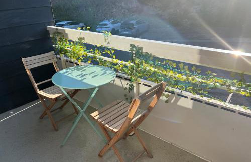 Chamrousse appartment 4 personnes La Lauzière - Foto 25