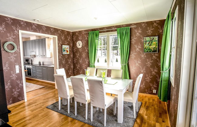 Villa eriksberg - Photo 10