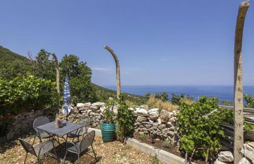 Holiday house with a parking space Okljucna, Vis - 14875 - Foto 4