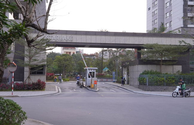 Starlake Daewoo Managed by Anstay Ha Noi - Foto 56