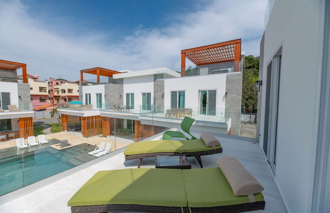 Ocean One Roatan - Foto 69