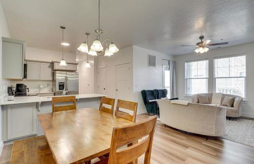 15 Mi to Sundance Pet-Friendly Condo in Vineyard - Photo 9