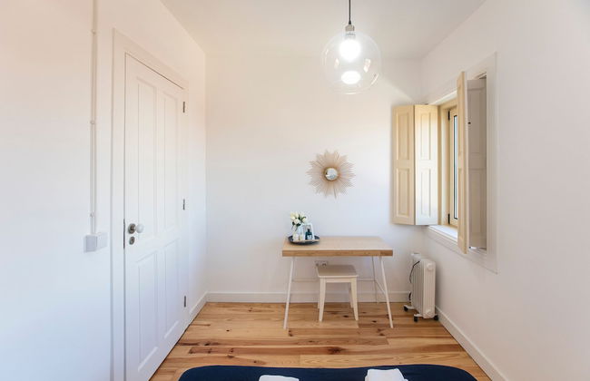 Vila Burgães by LovelyStay - Foto 29