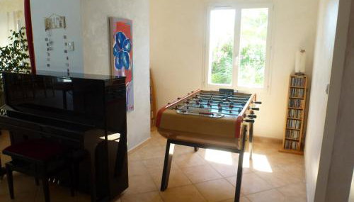 Maison de vacances avec piscine en bord de mer - Foto 4
