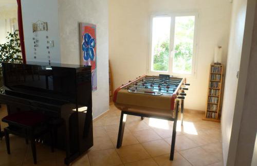 Maison de vacances avec piscine en bord de mer - Foto 4