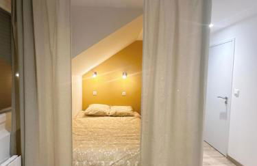 Sacré appartement/Jardin/Parking/Wifi - Photo 6