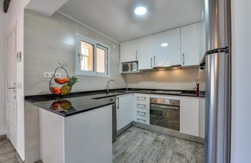 Villa Mary Gump Calpe - Foto 20