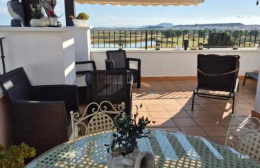 Penthouse Golf Hacienda Riquelme - Foto 62